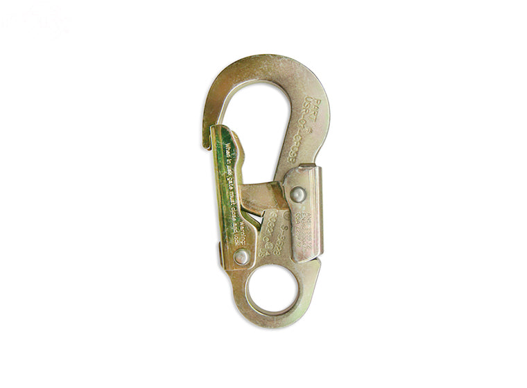 # 16796 STEEL SNAP HOOK