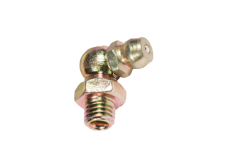 # 168 GREASE ZERK 90 DEGREE ELBOW 1/8" PIPE