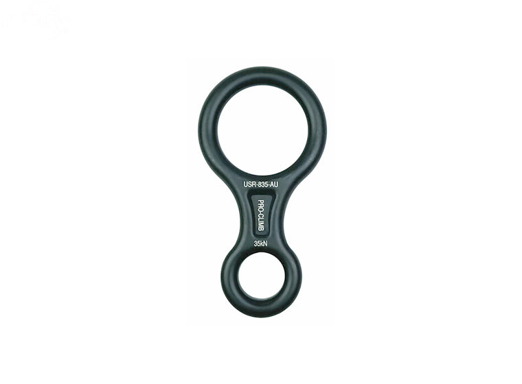 # 16800 ALUMINUM FIGURE 8 DESCENDER
