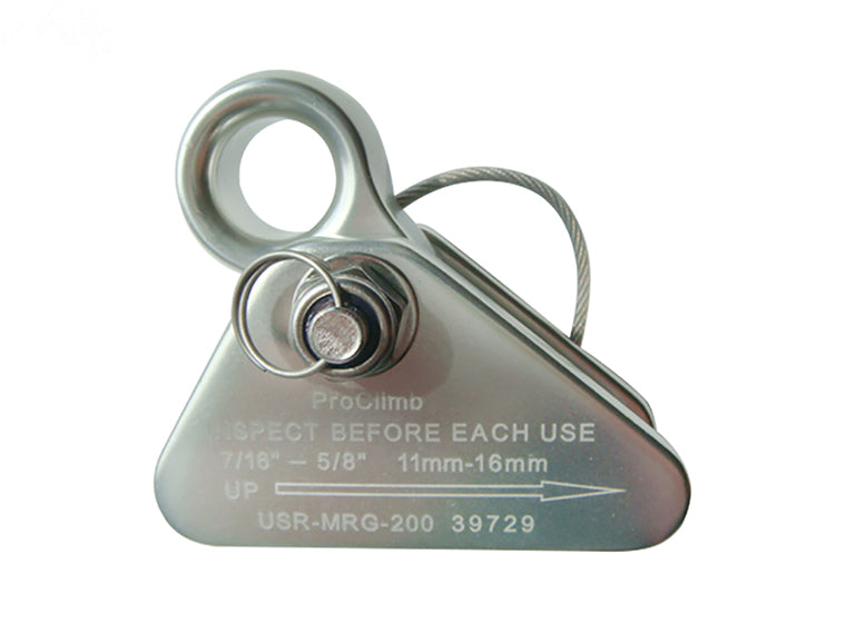 # 16808 MINI ROPE GRAB