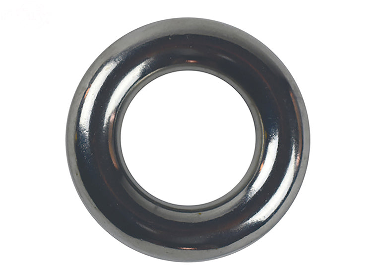 # 16851 PRO CLIMB STAINLESS STEEL RIGGING RING