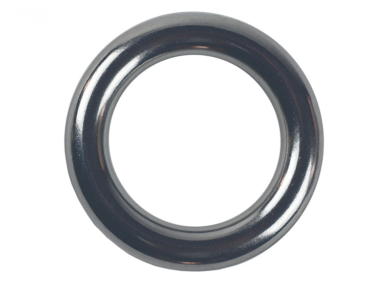 # 16852 PRO CLIMB STAINLESS STEEL RIGGING RING