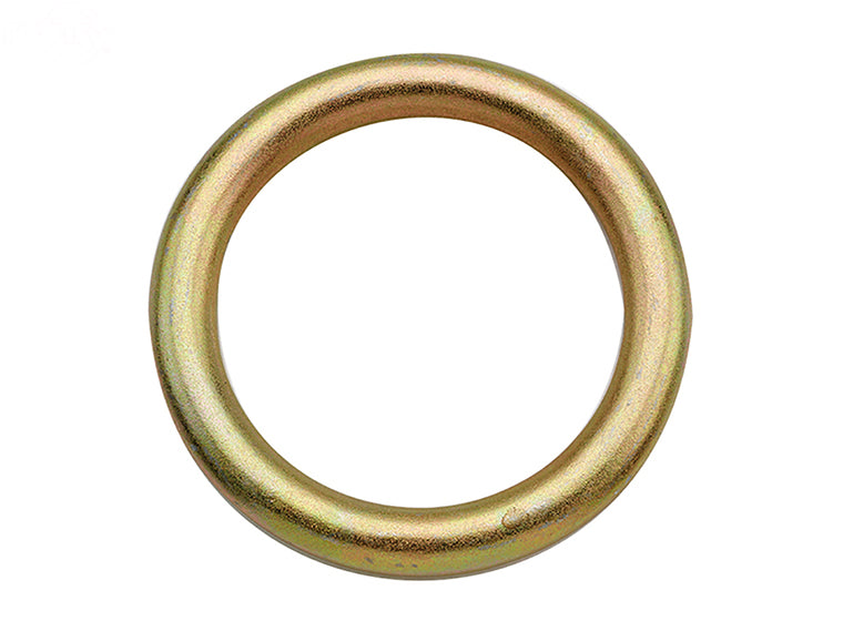 # 16853 FORGED STEEL RIGGING RING