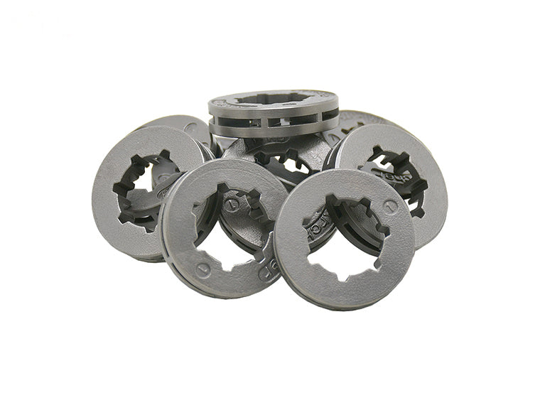# 1689 CHAINSAW RIM SPROCKET 3/8" STD X 7 TOOTH