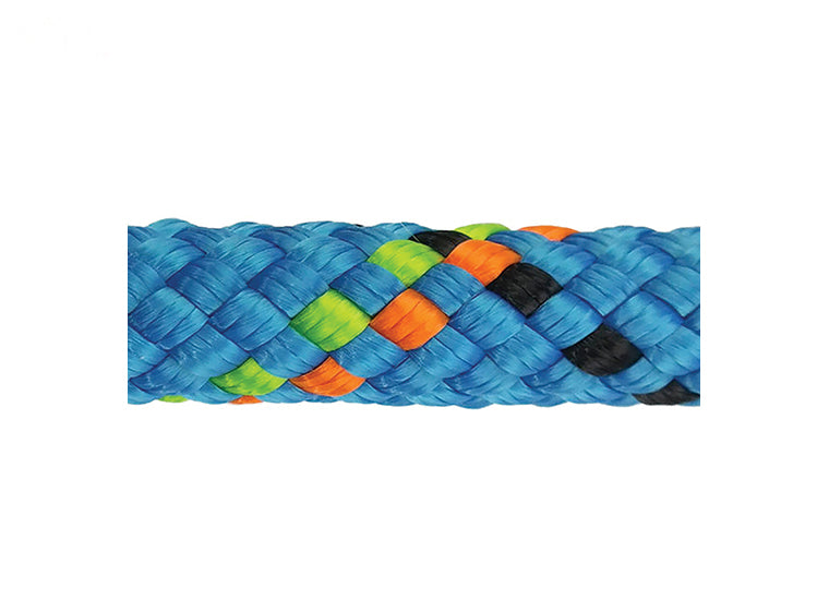 # 16896 STATIC MASTER PRO RAPPELLING ROPE
