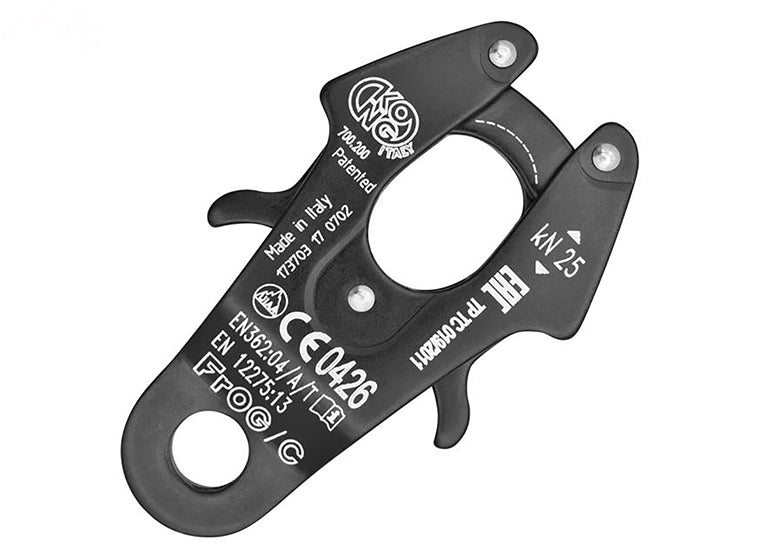 # 16915 KONG CABLE FROG QUICK CONNECTOR