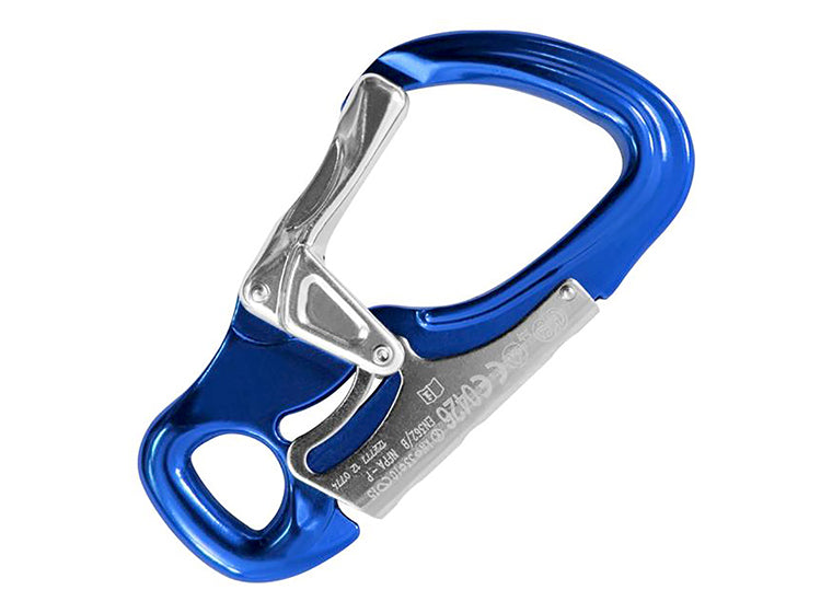 # 16918 KONG TANGO FIXED EYE SNAPHOOK