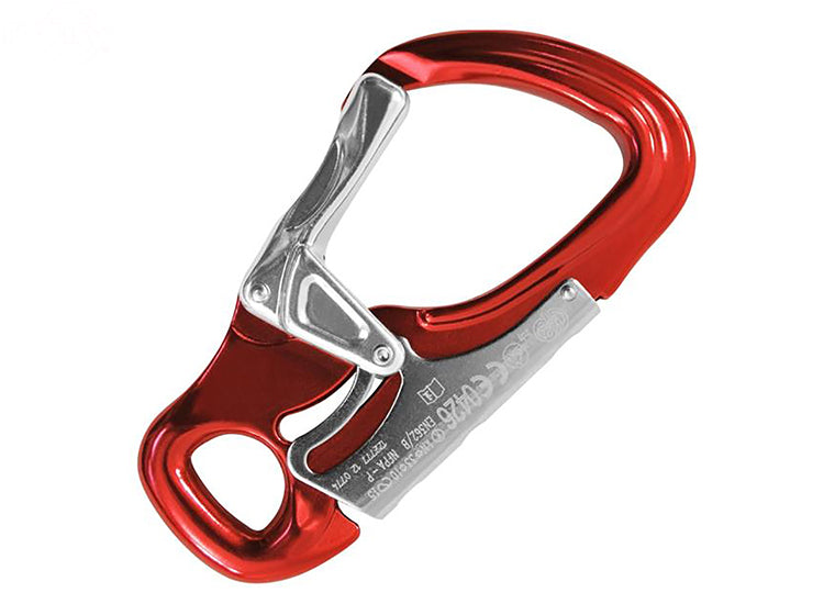 # 16920 KONG TANGO FIXED EYE SNAPHOOK