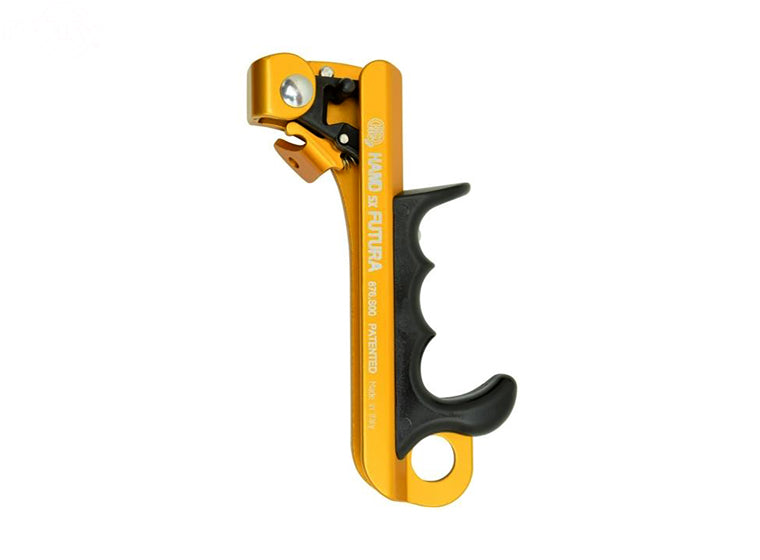 # 16925 FUTURA HAND ASCENDER LEFT-HAND VERSION