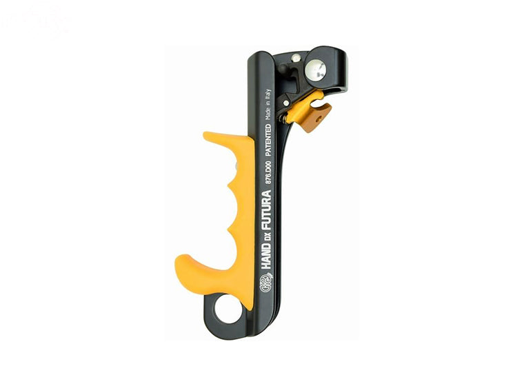 # 16926 KONG FUTURA HAND ASCENDER RIGHT-HAND VERSION