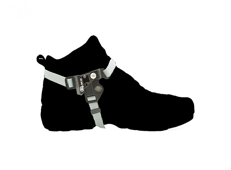 # 16928 KONG FUTURA FOOT ASCENDER LEFT FOOT