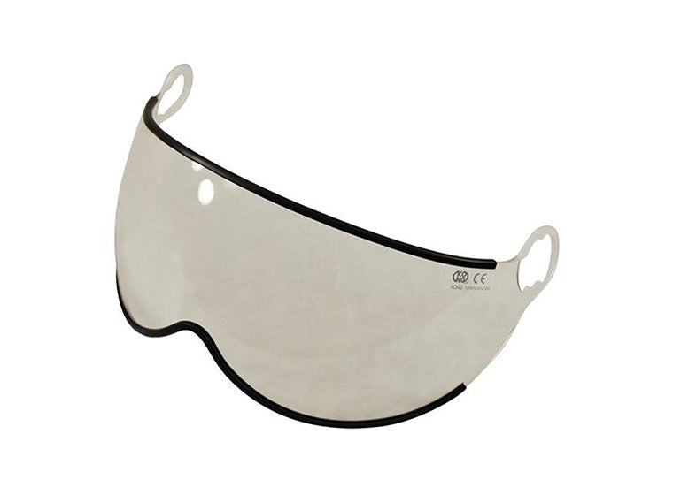 # 16934 KONG VISOR CLEAR