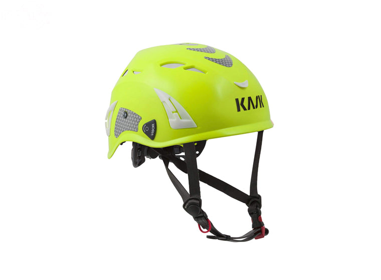 # 16945 SUPER PLASMA HD HI VIZ SAFETY HELMET