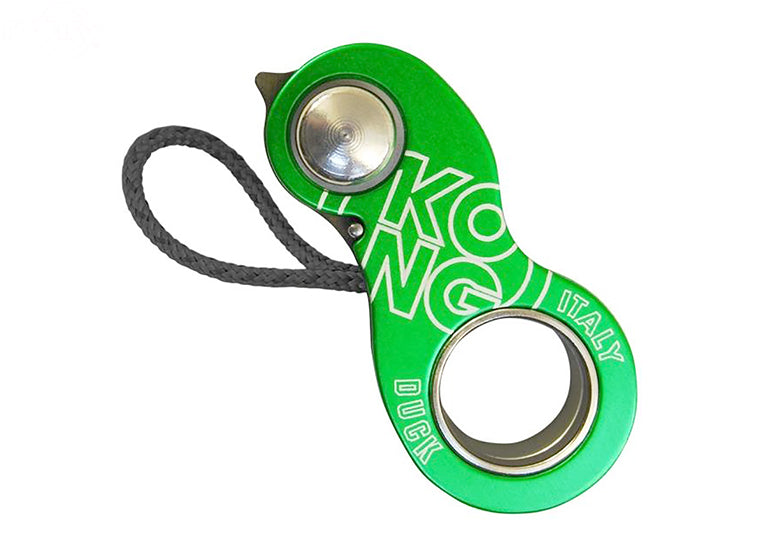 # 16993 KONG MULTI USE ROPE CLAMP