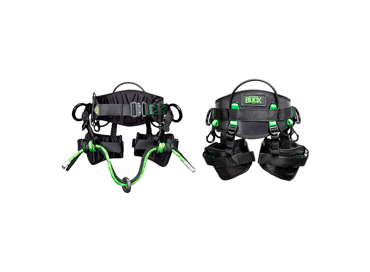 # 16998 SADDLE BUCKCRAFT SMALL