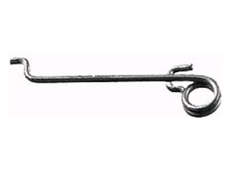 # 170 GOVERNOR SPRING 1-3/4" B&S