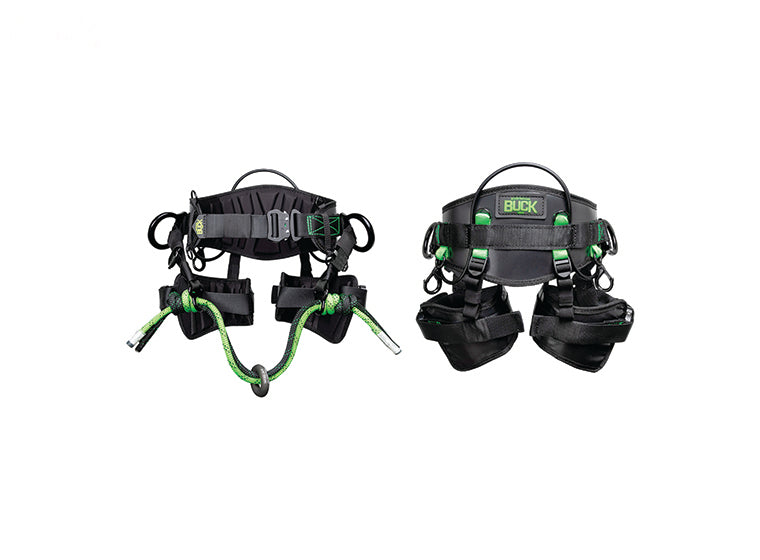 # 17001 SADDLE BUCKCRAFT X-LARGE