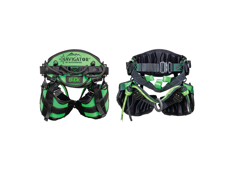 # 17005 SADDLE NAVIGATOR X-LARGE