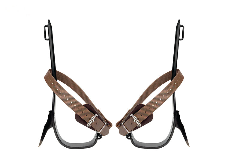 # 17011 STEEL CLIMBER ONLY (PAIR)