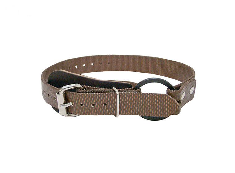 # 17017 BUCKINGHAM FOOT STRAP NYLON