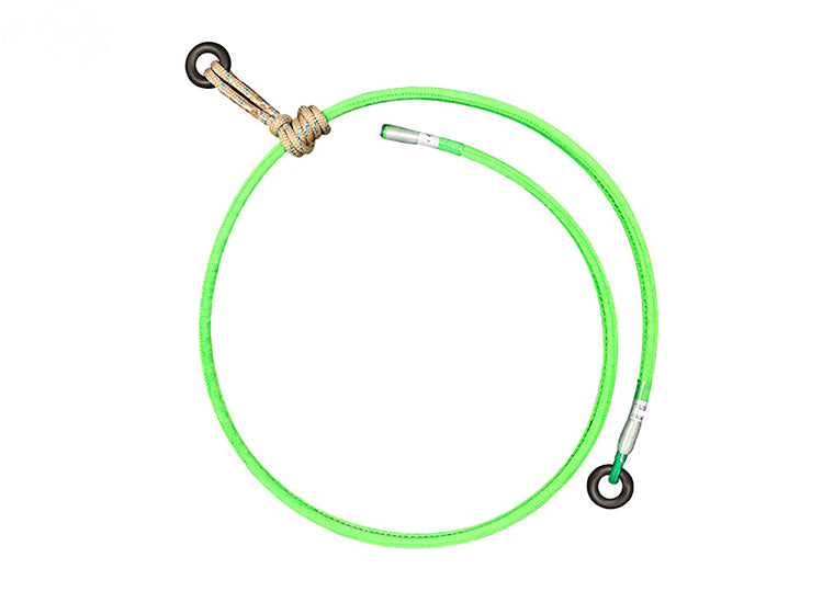 # 17030 BUCKINGHAM POSITIONING LANYARD