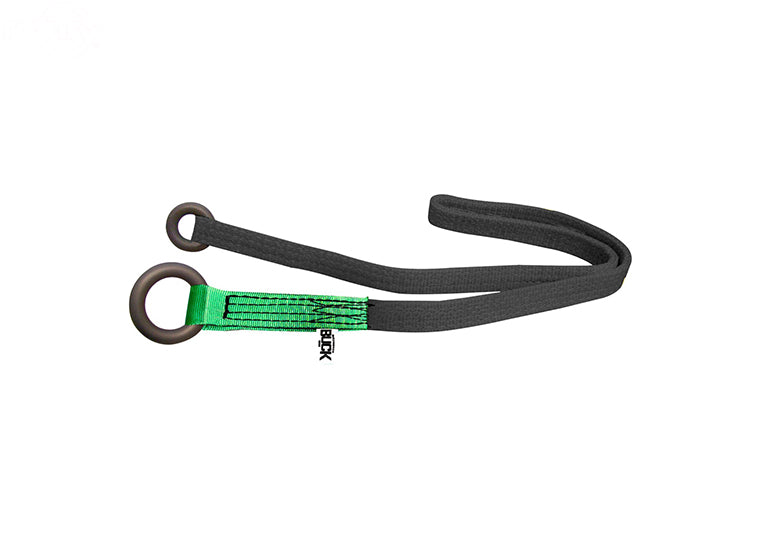 # 17032 ALUMINUM FRICTION SAVER 48"