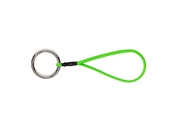 # 17035 BUCKINGHAM RETRIEVAL KEY