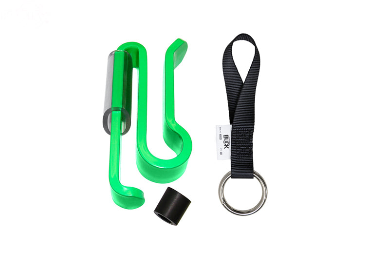 # 17038 CHAINSAW CARRIER KIT