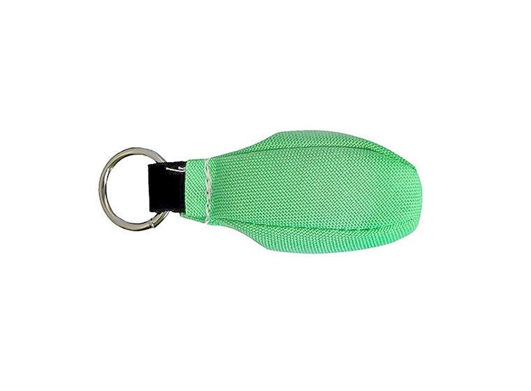 # 17041 TEAR DROP THROW BAG