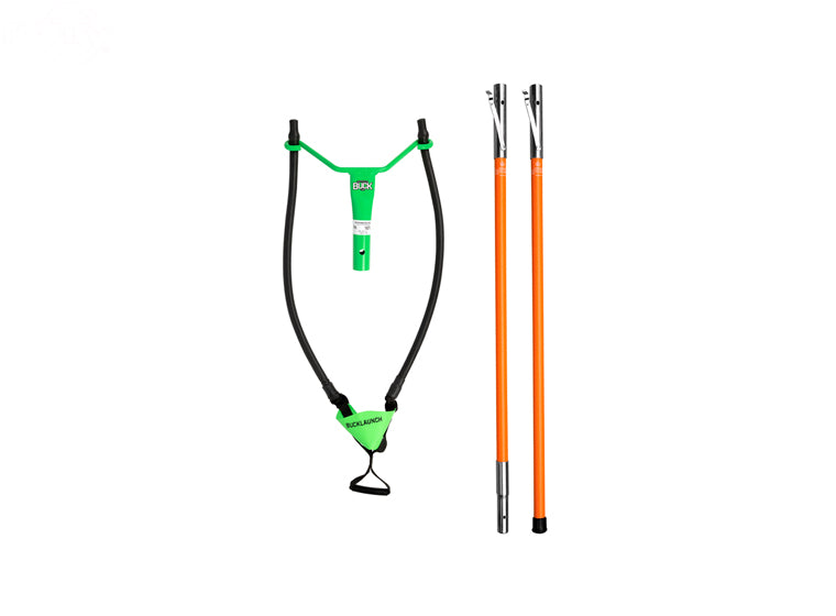 # 17045 BUCKLAUNCH SLING SHOT