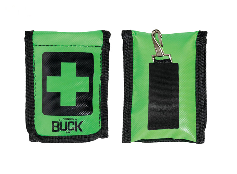 # 17047 BUCKINGHAM BLOOD STOPPER KIT