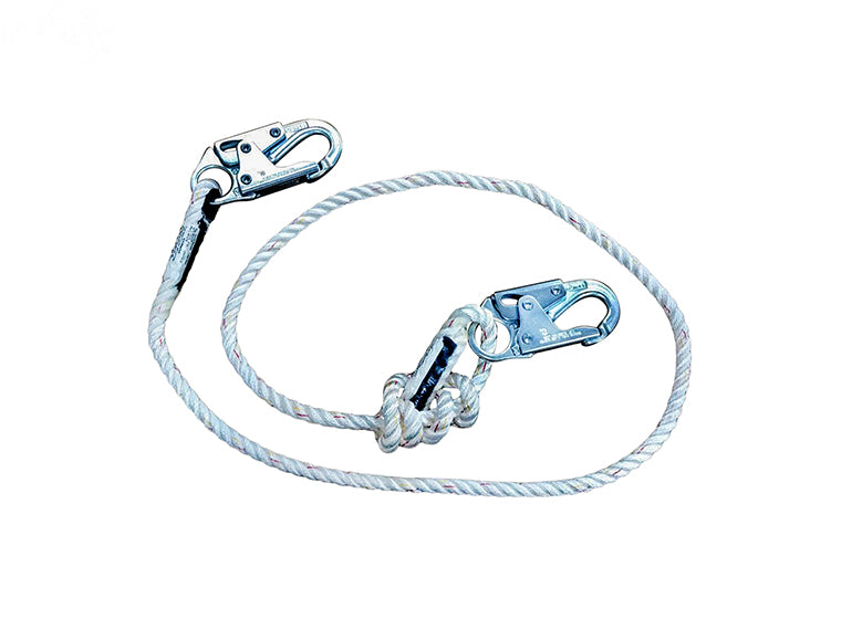 # 17059 BUCKINGHAM ADJUSTABLE LANYARD