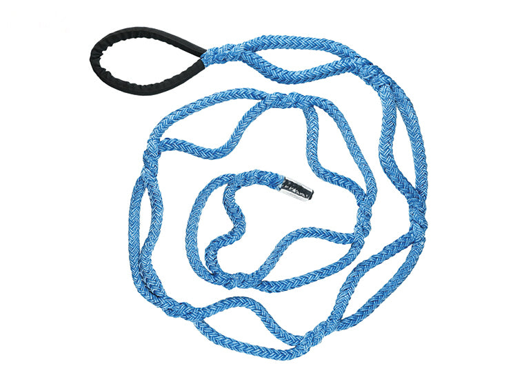 # 17062 ADJUSTABLE RIGGING SLING 5/8" X 12'