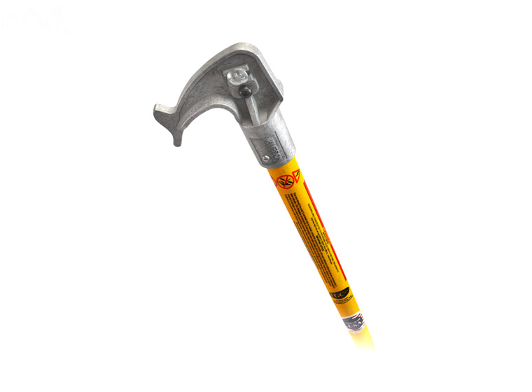 # 17068 JAMESON SAW HEAD POLE