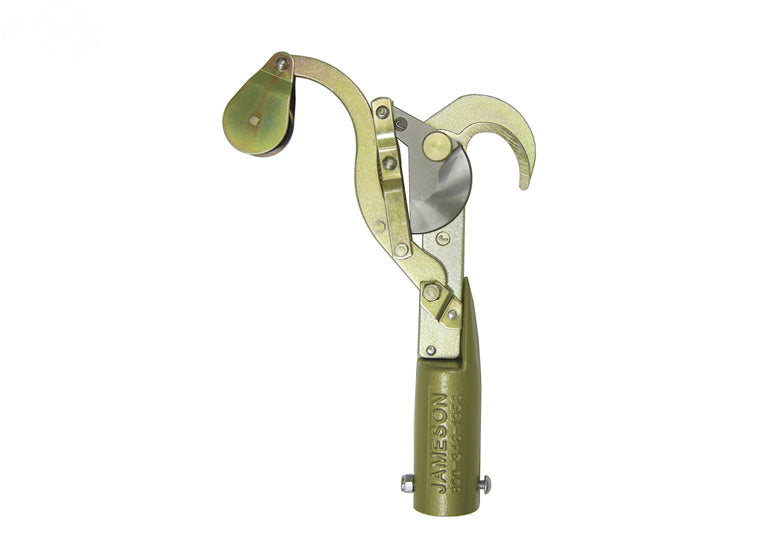 # 17072 JAMESON HEAVY DUTY SIDE CUT PRUNER