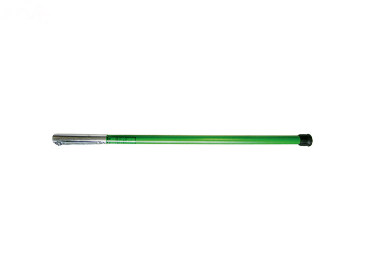 # 17076 JAMESON LS SERIES BASE POLE