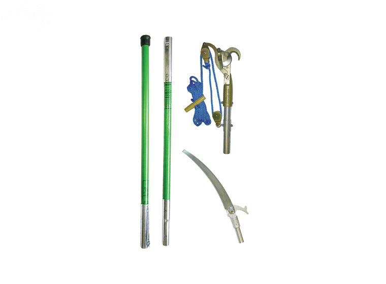 # 17077 JAMESON LS SERIES TREE TRIMMING KIT