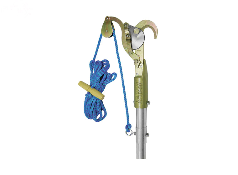 # 17081 JAMESON FIXED PULLEY PRUNER KIT