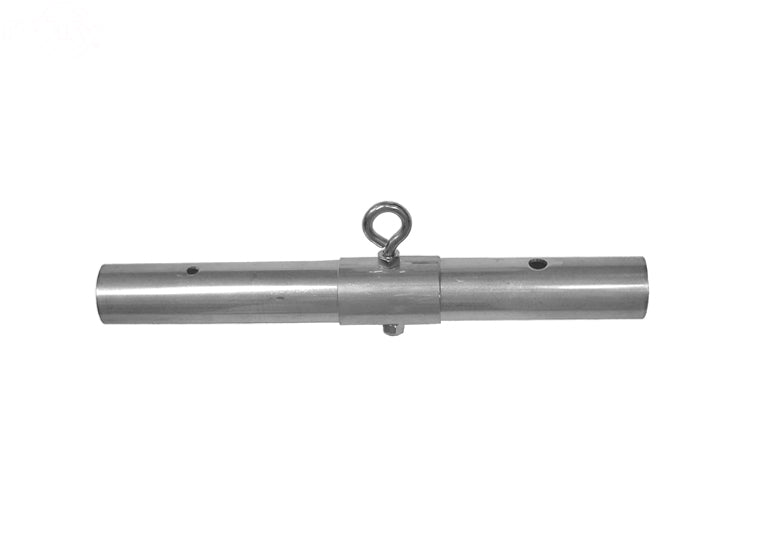 # 17082 JAMESON PRUNER ADAPTER