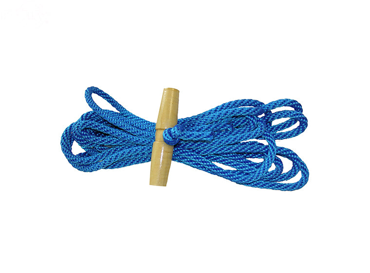 # 17083 JAMESON PRUNER ROPE