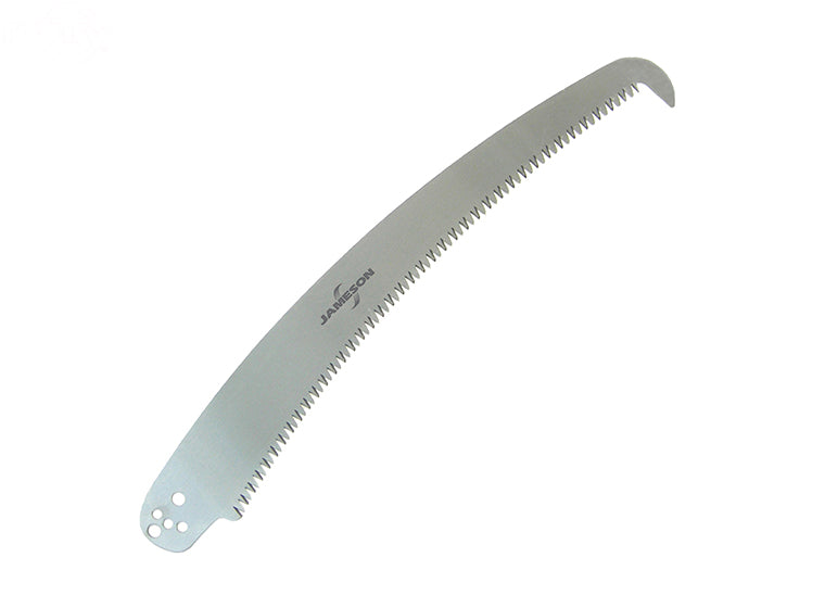 # 17087 JAMESON HOOK SAW BLADE 13"