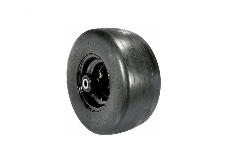 # 17108 CASTER WHEEL ASSEMBLY FOR SPARTAN