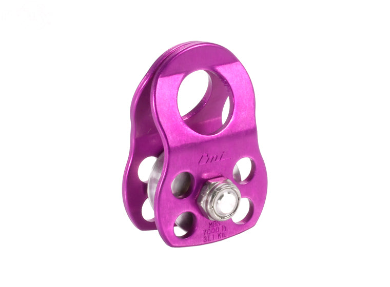 # 17110 CMI RESCUE PULLEY