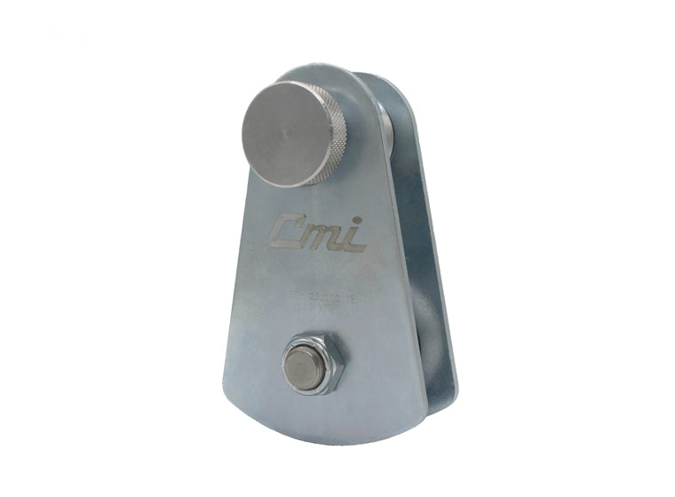 # 17113 CMI ARBORIST PULLEY