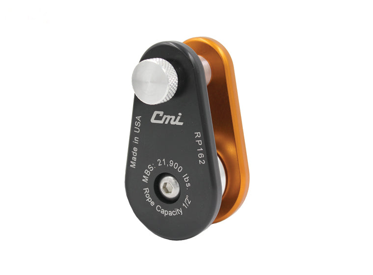 # 17115 CMI ARBORIST PULLEY