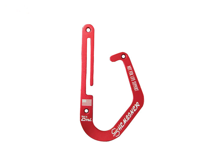 # 17116 CMI SHEMBINER HOOK