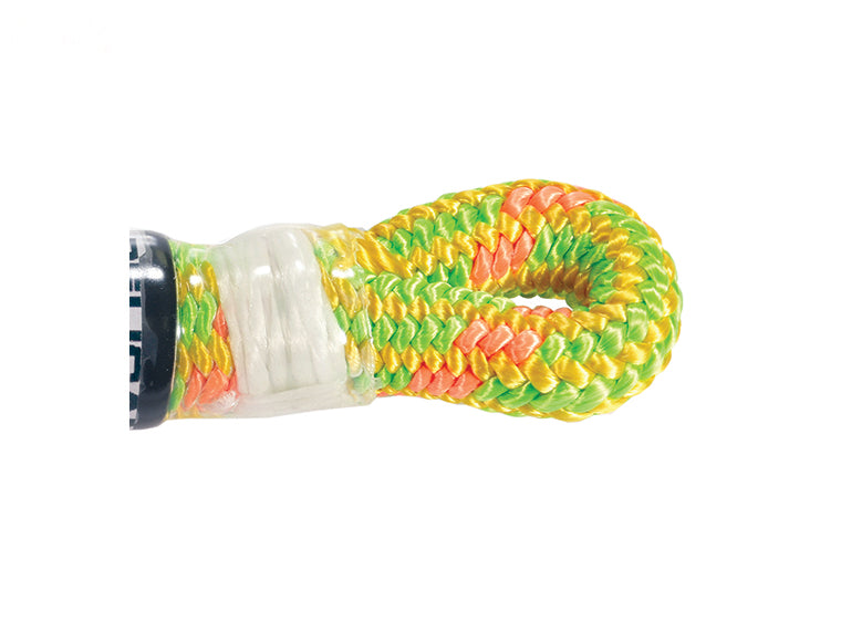 # 17118 PELICAN SPLICED EYE CLIMBING ROPE