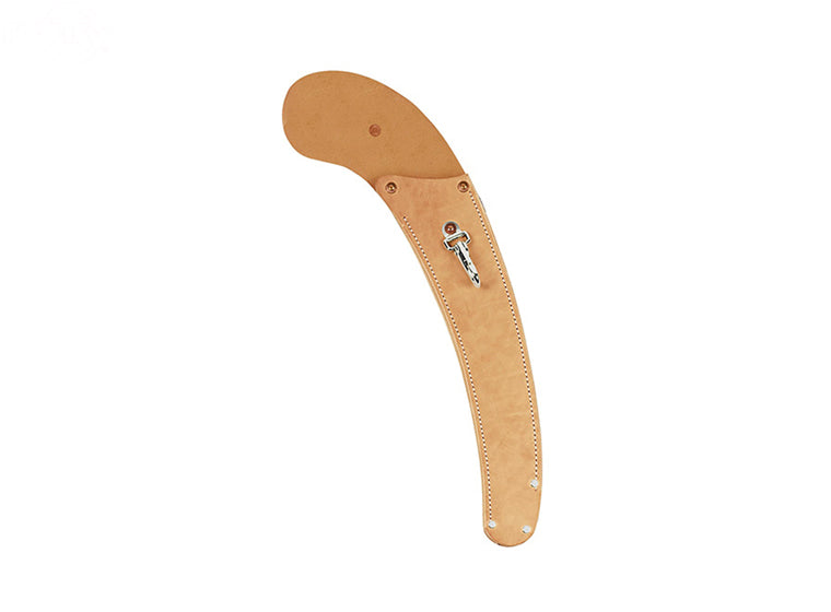 # 17125 JAMESON LEATHER HAND SAW SCABBARD