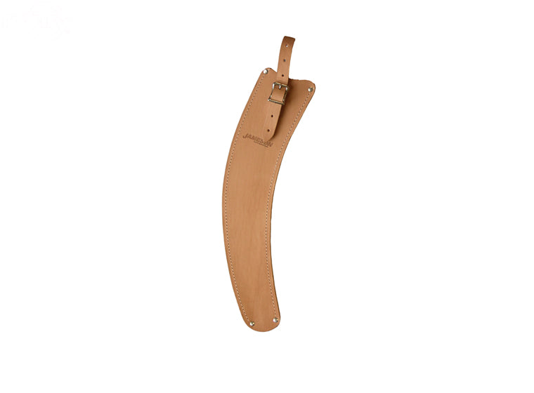 # 17126 JAMESON LEATHER POLE SAW SCABBARD