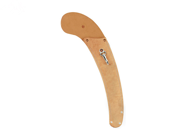# 17127 JAMESON LEATHER HAND SAW SCABBARD